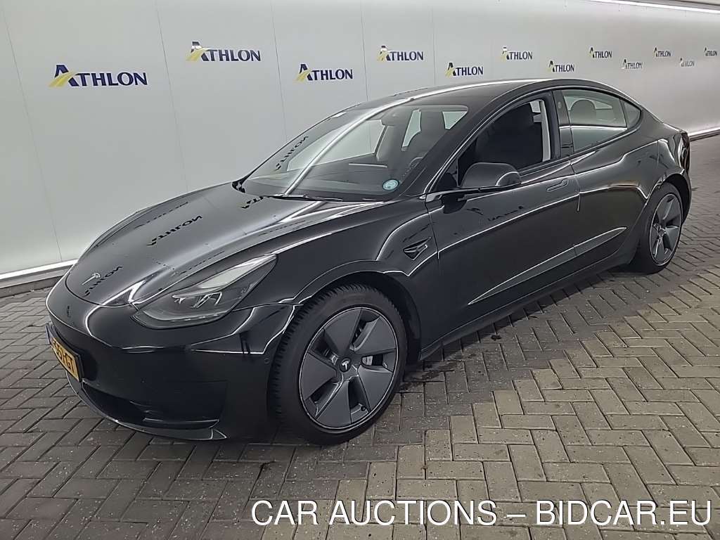 Tesla Model 3 RWD 4D 225KW, 2022