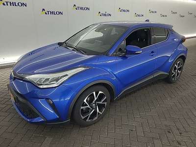 Toyota C-hr 2.0 HYBRID STYLE AUTOMAAT 5D 135KW, 2021
