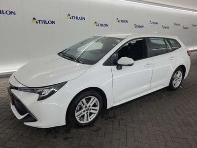 Toyota Corolla touring 1.8 HYBRID ACTIVE 5D 90KW, 2022