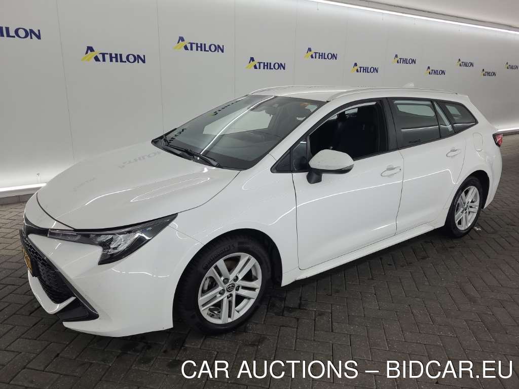 Toyota Corolla touring 1.8 HYBRID ACTIVE 5D 90KW, 2022