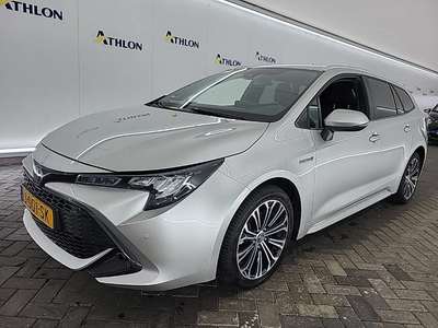 Toyota Corolla touring 1.8 HYBRID DYNAMIC 5D 90KW, 2020