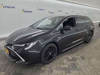 Toyota Corolla touring 1.8 HYBRID EXECUTIVE 5D 90KW, 2019