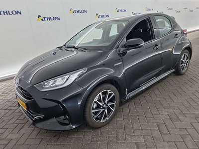 Toyota Yaris 1.5 HYBRID FIRST EDITION AUTOMAAT 5D 85KW, 2020