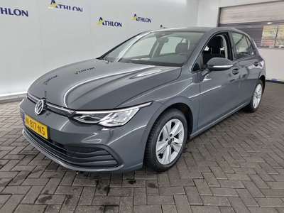 Volkswagen Golf 1.0 ETSI 81KW DSG LIFE 5D, 2021
