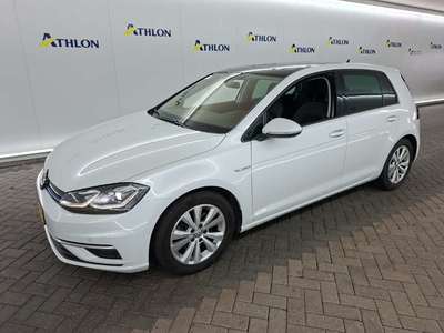 Volkswagen Golf 1.5 TSI BM 96KW COMFORTLINE BUSINESS 5D, 2019