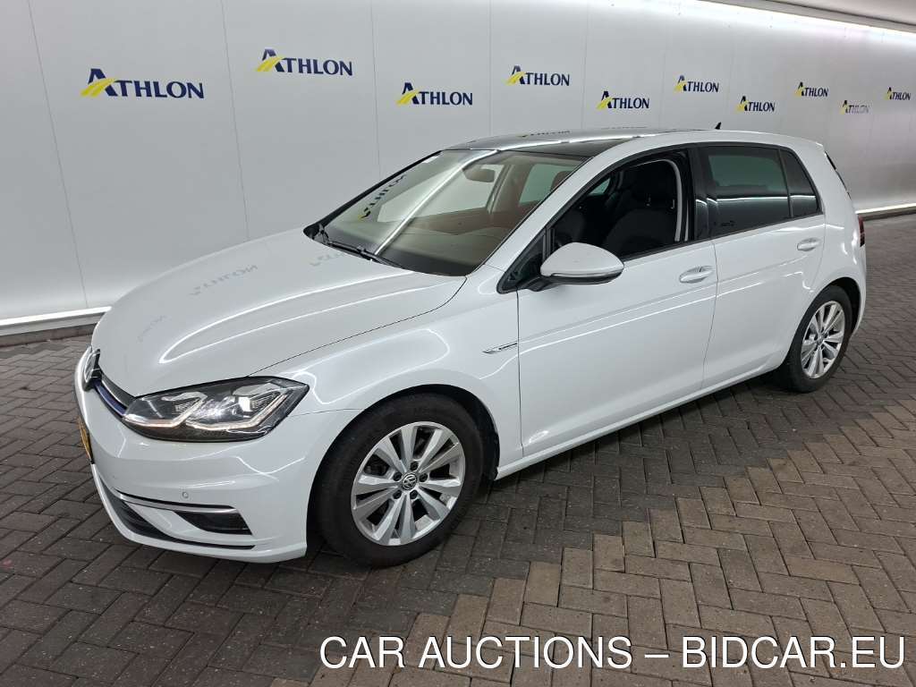 Volkswagen Golf 1.5 TSI BM 96KW COMFORTLINE BUSINESS 5D, 2019
