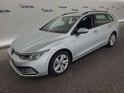 Volkswagen Golf variant 1.0 TSI 81KW LIFE 5D, 2021