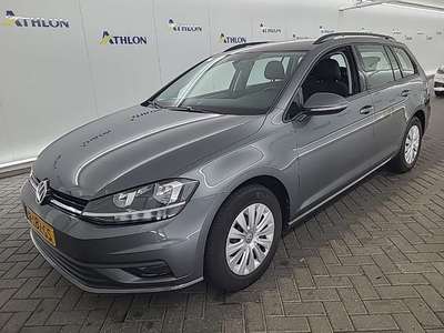 Volkswagen Golf variant 1.0 TSI 85KW TRENDLINE 5D, 2020
