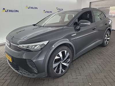 Volkswagen Id.4 77KWH 150KW PRO AUTO 5D ATHLON EDITION, 2021