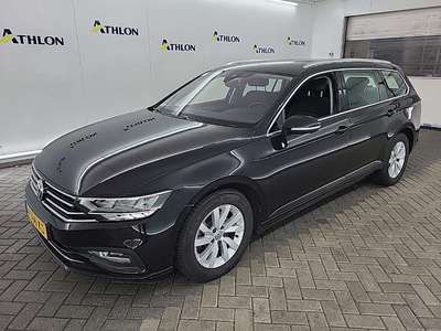 Volkswagen Passat variant 1.5 TSI 7-DSG COMFORT BUSINESS 5D 110KW, 2020