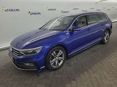 Volkswagen Passat variant 1.5 TSI 7-DSG ELEGANCE BUSINESS R 5D 110KW, 2020