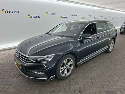 Volkswagen Passat variant 1.5 TSI 7-DSG ELEGANCE BUSINESS R 5D 110KW, 2020