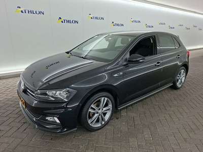 Volkswagen Polo 1.0 TSI 70KW 7-DSG HIGHLINE BUSINESS R 5D, 2020