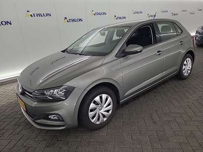 Volkswagen Polo 1.0 TSI 70KW COMFORTLINE 5D, 2019