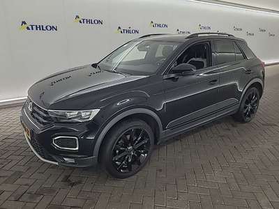 Volkswagen T-roc 1.5 TSI 110KW DSG SPORT 5D, 2021