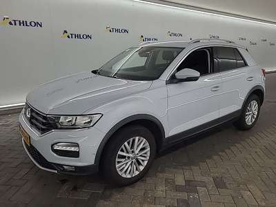 Volkswagen T-roc 1.5 TSI 110KW DSG STYLE BUSINESS 5D, 2019