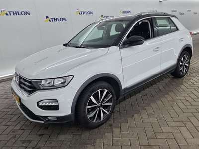 Volkswagen T-roc 1.5 TSI 110KW STYLE BUSINESS 5D, 2020