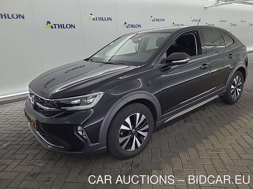 Volkswagen Taigo 1.0 TSI 81KW DSG LIFE BUSINESS 5D, 2023
