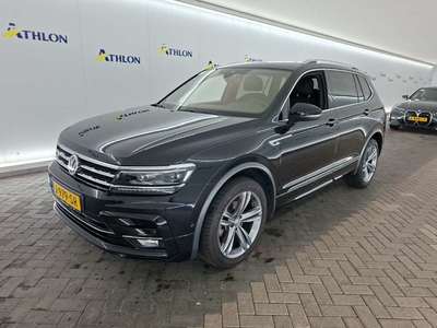 Volkswagen Tiguan allspace 1.5 TSI DSG HIGHLINE BUSINESS R 5D 110KW, 2020