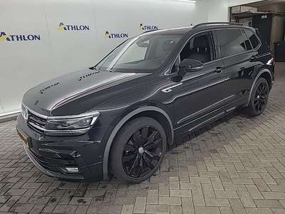 Volkswagen Tiguan allspace 2.0 TDI DSG HIGHLINE BUSINESS R 5D 110KW, 2021