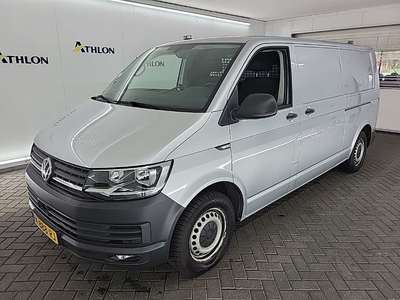Volkswagen Transporter gb 2.0TSI 110KW L2H1 4D, 2018