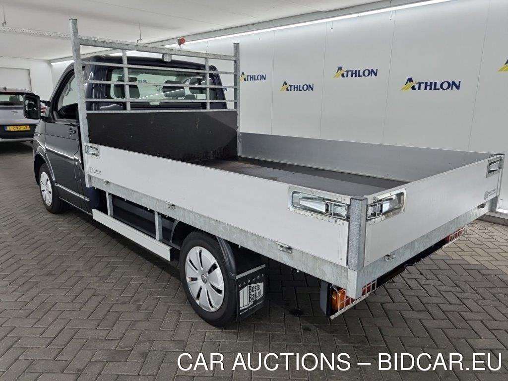 Volkswagen Transporter pu 2.0 TDI L2H1 30, 2023