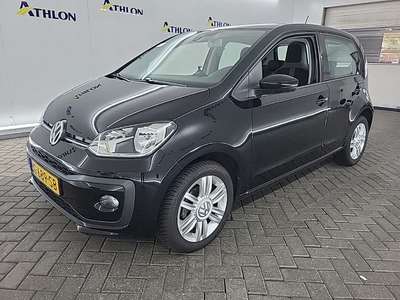 Volkswagen Up! 1.0 44KW HIGH UP! BLUEMOTION TECHNOLOGY 5D, 2019