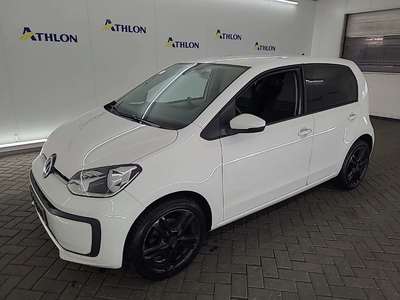 Volkswagen Up! 1.0 44KW MOVE UP! BLUEMOTION TECHNOLOGY 5D, 2019