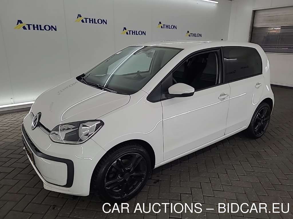 Volkswagen Up! 1.0 44KW MOVE UP! BLUEMOTION TECHNOLOGY 5D, 2019