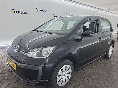 Volkswagen Up! 1.0 UP! 5D 48KW UITLOPEND, 2023