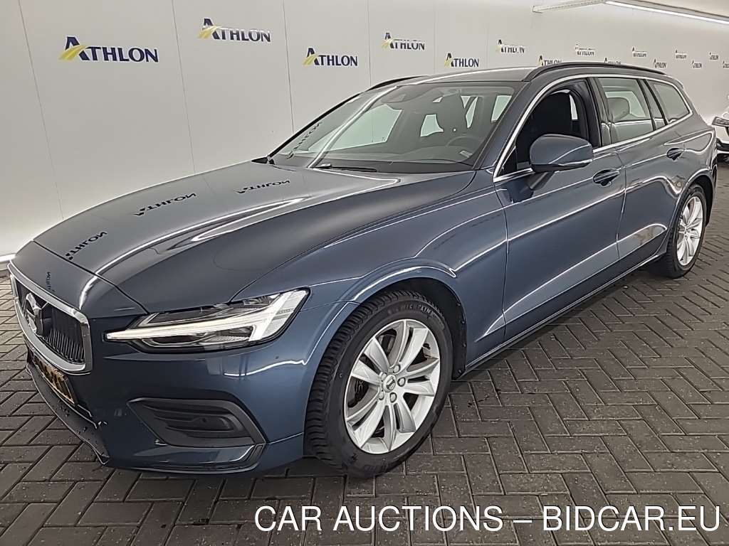 Volvo V60 B3 AUTOMAAT MOMENTUM BUSINESS 5D 120KW, 2021
