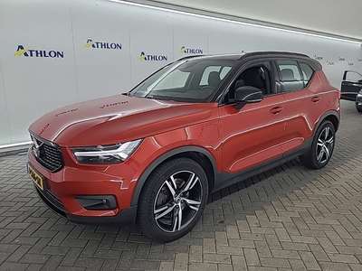 Volvo Xc40 RECHARGE T4 R-DESIGN EXPRESSION 5D 155KW, 2020