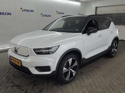 Volvo Xc40 recharge PURE ELECTRIC CORE 5D 170KW, 2021