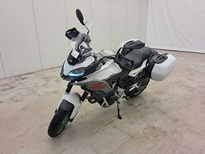 Bmw MOTORRAD BMW Motorrad F-SERIES F 900 XR, 2020