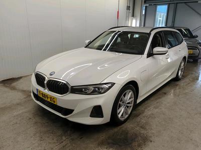 BMW 320 eA 150kW PHEV Touring, 2023