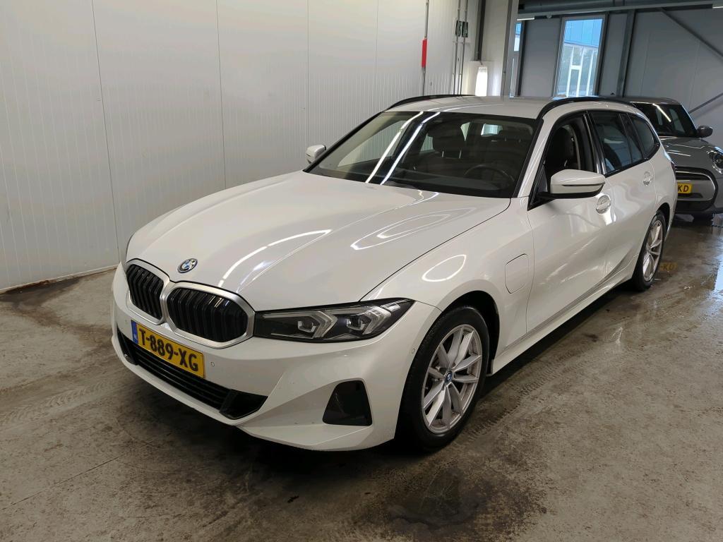 BMW 320 eA 150kW PHEV Touring, 2023