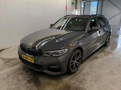 BMW 318 iA 115kW Business Edition touring, 2021