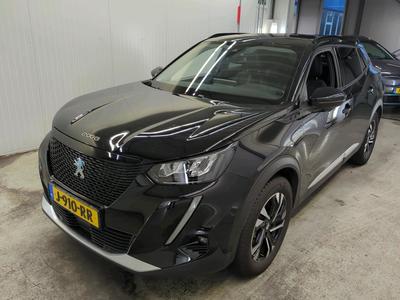 Peugeot 2008 e- 100kW/ 50kWh Allure, 2020