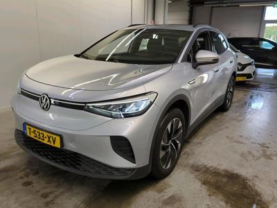 Volkswagen ID.4 ID 4 128kW / 77kWh Pro Automaat, 2023