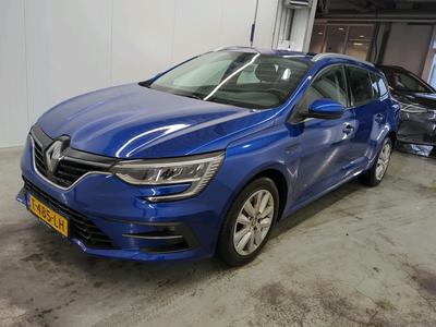Renault Megane 1.3 TCE 103kW Equilibre estate, 2023