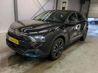 Citroen C4 e- 100kW/50kWh Shine Pack Business automaat, 2023