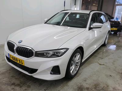 BMW 320 eA 150kW PHEV Touring, 2023
