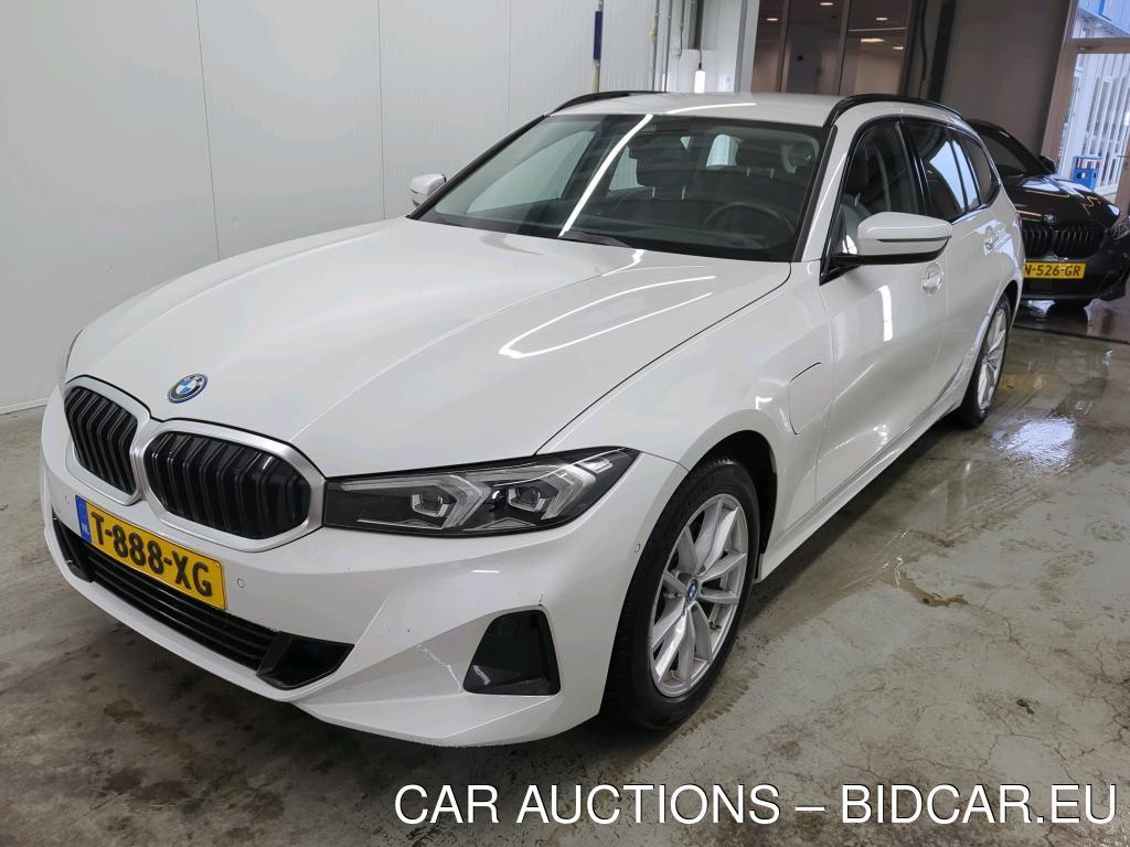 BMW 320 eA 150kW PHEV Touring, 2023