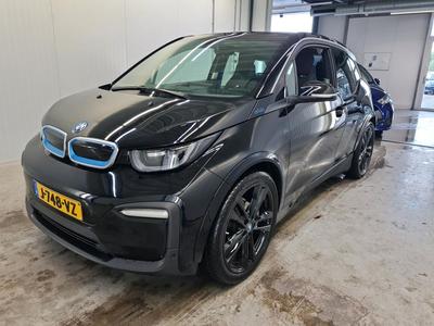 BMW i3 I3 (100 EV) 125kW/ 42.2kWh 120Ah For The Oceans Ed. aut., 2020