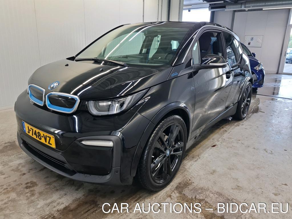 BMW i3 I3 (100 EV) 125kW/ 42.2kWh 120Ah For The Oceans Ed. aut., 2020