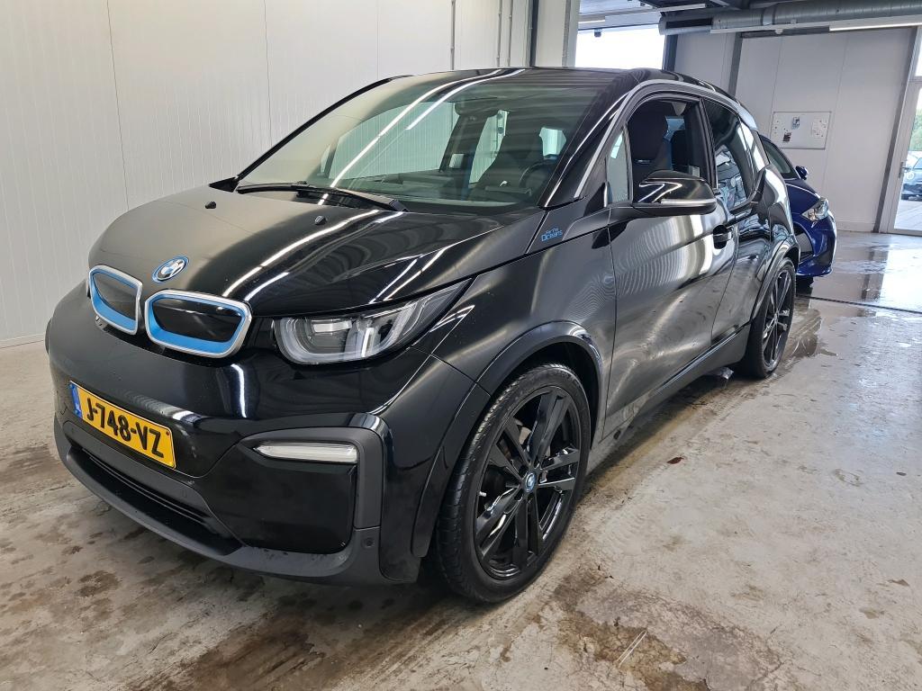 BMW i3 I3 (100 EV) 125kW/ 42.2kWh 120Ah For The Oceans Ed. aut., 2020