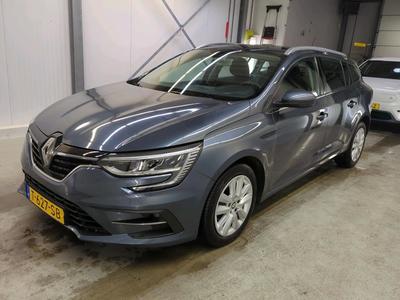 Renault Megane 1.3 TCE 103kW Equilibre estate, 2023