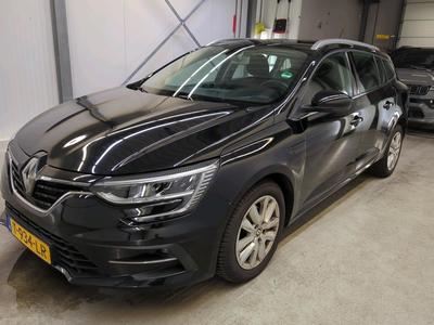 Renault Megane 1.3 TCE 103kW Equilibre estate, 2023