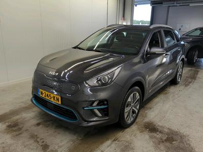 Kia Niro e- 150kW / 64kWh Edition automaat, 2021