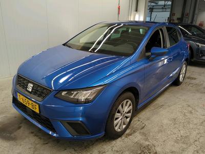 Seat Ibiza 1.0 TSI 70kW Style Business Connect, 2023